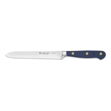 Wüsthof - Kitchen knife CLASSIC COLOUR 14 cm blue