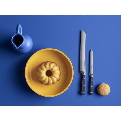 Wüsthof - Kitchen knife CLASSIC COLOUR 14 cm blue