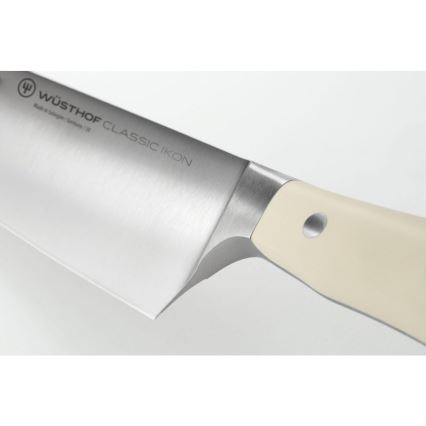 Wüsthof - Kitchen knife CLASSIC IKON 16 cm creamy