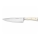 Wüsthof - Kitchen knife CLASSIC IKON 20 cm creamy