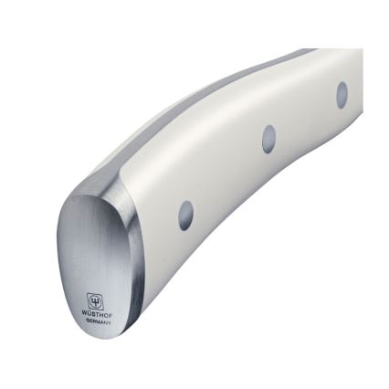 Wüsthof - Kitchen knife CLASSIC IKON 20 cm creamy