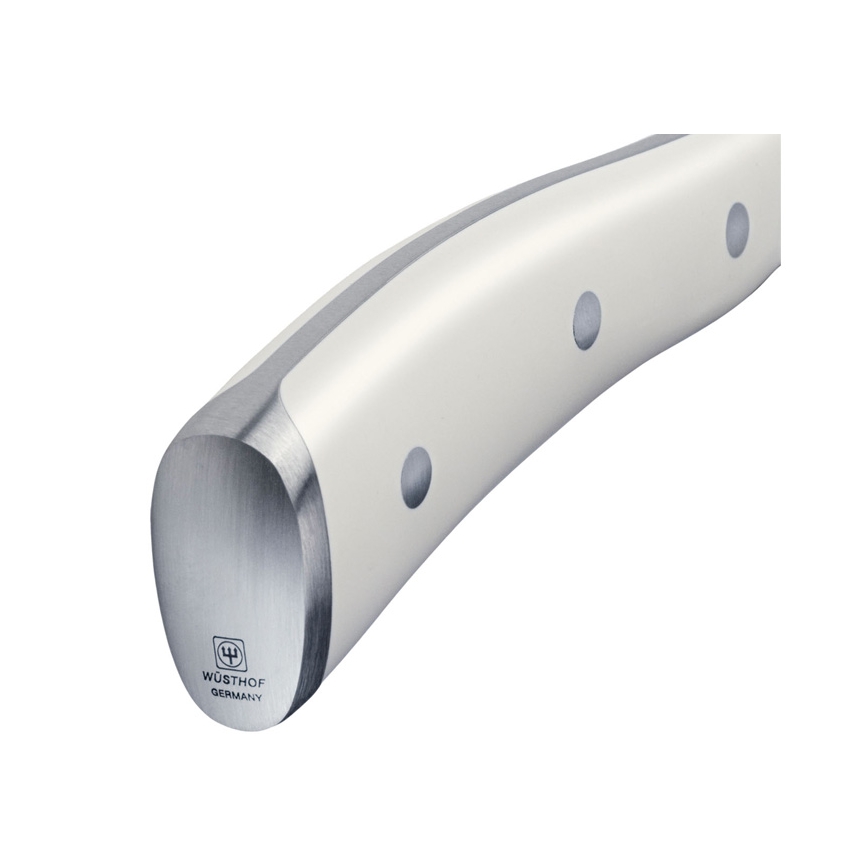 Wüsthof - Kitchen knife CLASSIC IKON 20 cm creamy