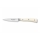 Wüsthof - Kitchen knife for larding CLASSIC IKON 9 cm creamy