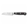 Wüsthof - Kitchen knife for vegetables CLASSIC 8 cm black