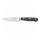 Wüsthof - Kitchen knife for vegetables CLASSIC 9 cm black