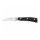 Wüsthof - Kitchen knife for vegetables CLASSIC IKON 7 cm black