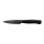 Wüsthof - Kitchen knife for vegetables PERFORMER 9 cm black