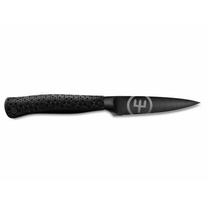 Wüsthof - Kitchen knife for vegetables PERFORMER 9 cm black