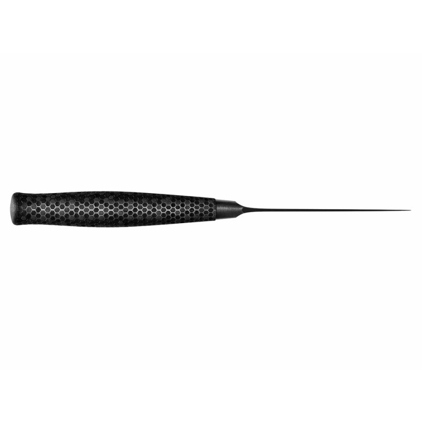 Wüsthof - Kitchen knife for vegetables PERFORMER 9 cm black