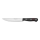 Wüsthof - Kitchen knife GOURMET 16 cm black