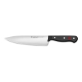 Wüsthof - Kitchen knife GOURMET 18 cm black