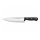 Wüsthof - Kitchen knife GOURMET 20 cm black