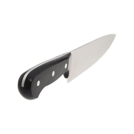 Wüsthof - Kitchen knife GOURMET 20 cm black
