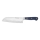 Wüsthof - Kitchen knife santoku CLASSIC COLOUR 17 cm blue