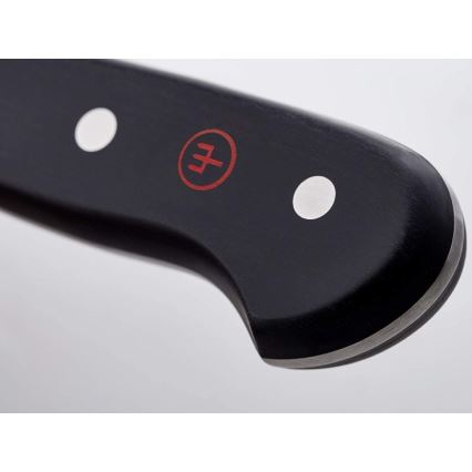 Wüsthof - Kitchen paring knife CLASSIC 12 cm black