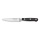 Wüsthof - Kitchen vegetable knife CLASSIC 10 cm black