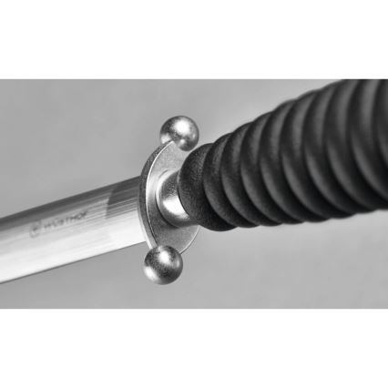 Wüsthof - Oval sharpening steel 32 cm