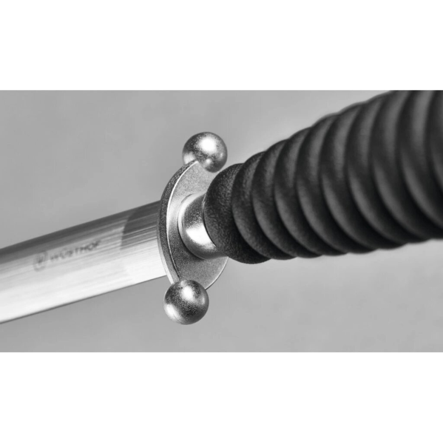 Wüsthof - Oval sharpening steel 32 cm