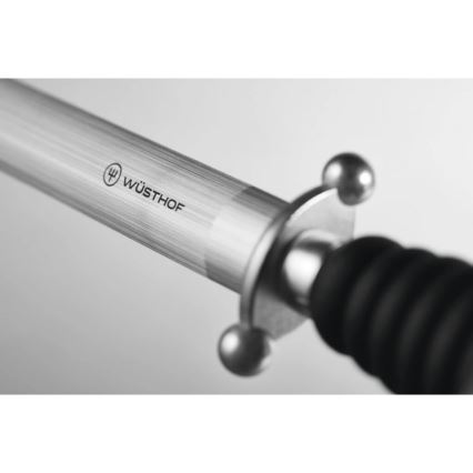 Wüsthof - Oval sharpening steel 32 cm