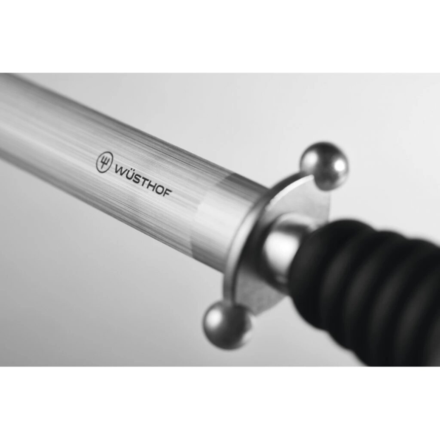 Wüsthof - Oval sharpening steel 32 cm