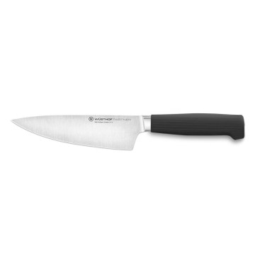 Wüsthof - PARTNER 16 cm Kitchen Knife, Black