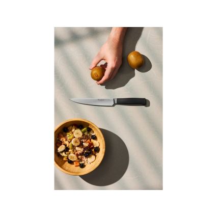 Wüsthof - PARTNER 16 cm Kitchen Knife, Black