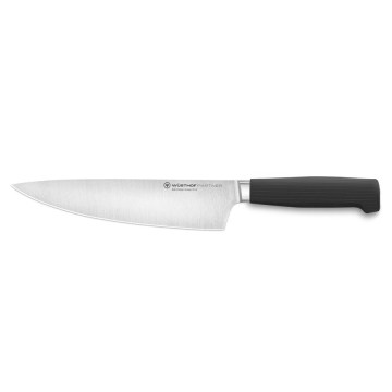 Wüsthof - PARTNER 20 cm Kitchen Knife, Black