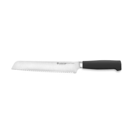 Wüsthof - PARTNER 3-Piece Kitchen Knife Set, Black