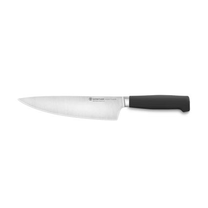Wüsthof - PARTNER 3-Piece Kitchen Knife Set, Black
