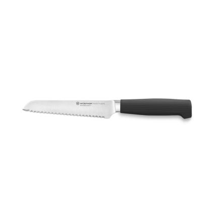 Wüsthof - PARTNER 3-piece Kitchen Knife Set in Black