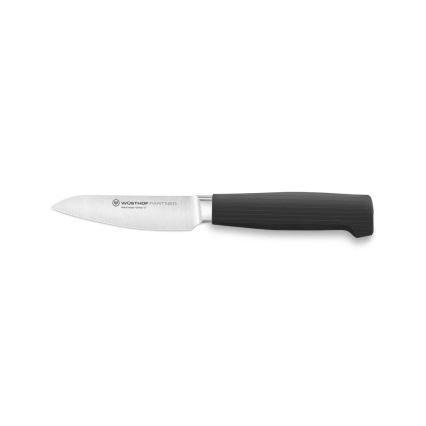 Wüsthof - PARTNER 3-piece Kitchen Knife Set in Black