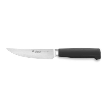 Wüsthof - PARTNER Steak Knife 12 cm Black