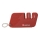 Wüsthof - Pocket knife sharpener red