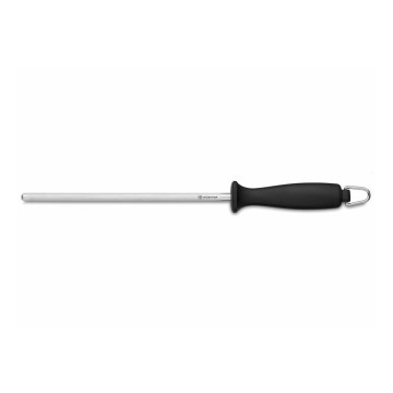 Wüsthof - Round sharpening steel 23 cm
