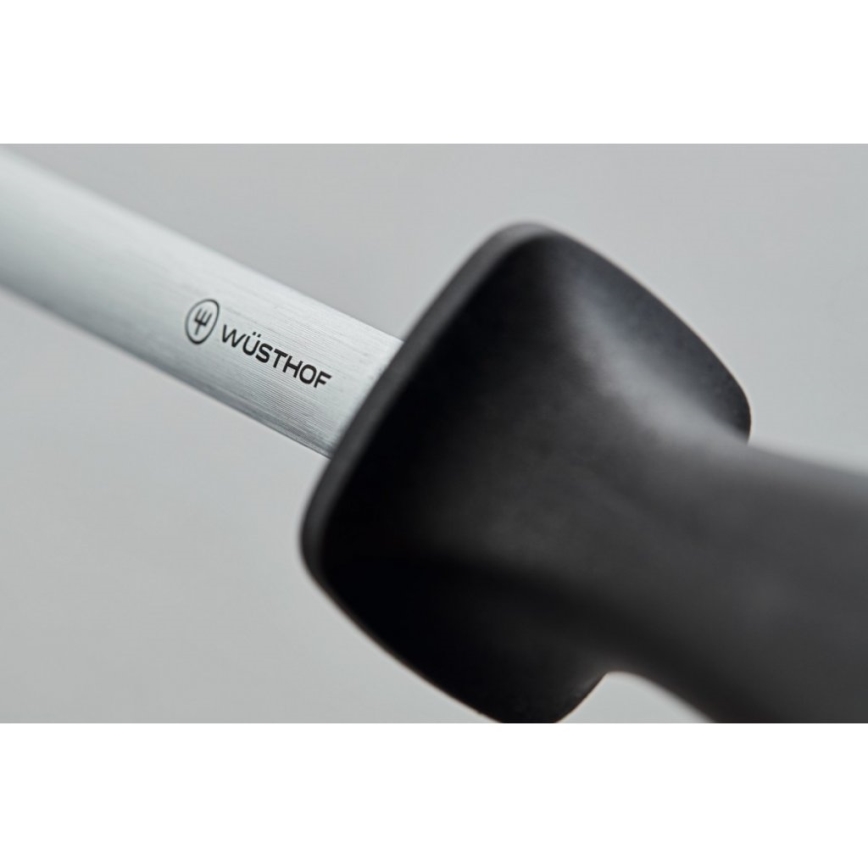 Wüsthof - Round sharpening steel 26 cm