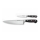 Wüsthof - Set of kitchen knives CLASSIC 2 pcs black