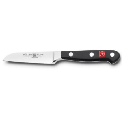 Wüsthof - Set of kitchen knives in a stand CLASSIC 8 pcs ash/beige