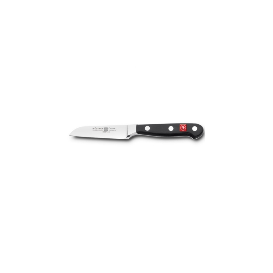 Wüsthof - Set of kitchen knives in a stand CLASSIC 8 pcs ash/beige
