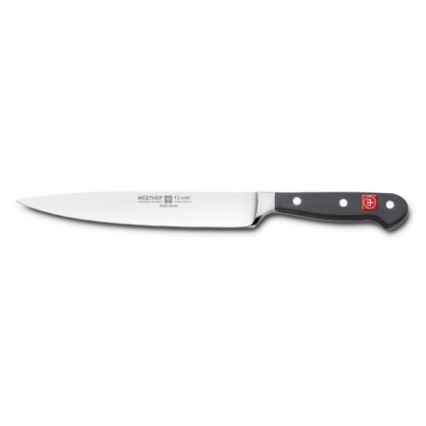 Wüsthof - Set of kitchen knives in a stand CLASSIC 8 pcs ash/beige