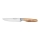 Wüsthof - Steak knife AMICI 12 cm olive wood