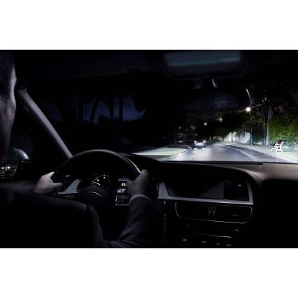 Xenon car bulb Philips X-TREMEVISION D1S PK32d-2/35W/85V 4800K