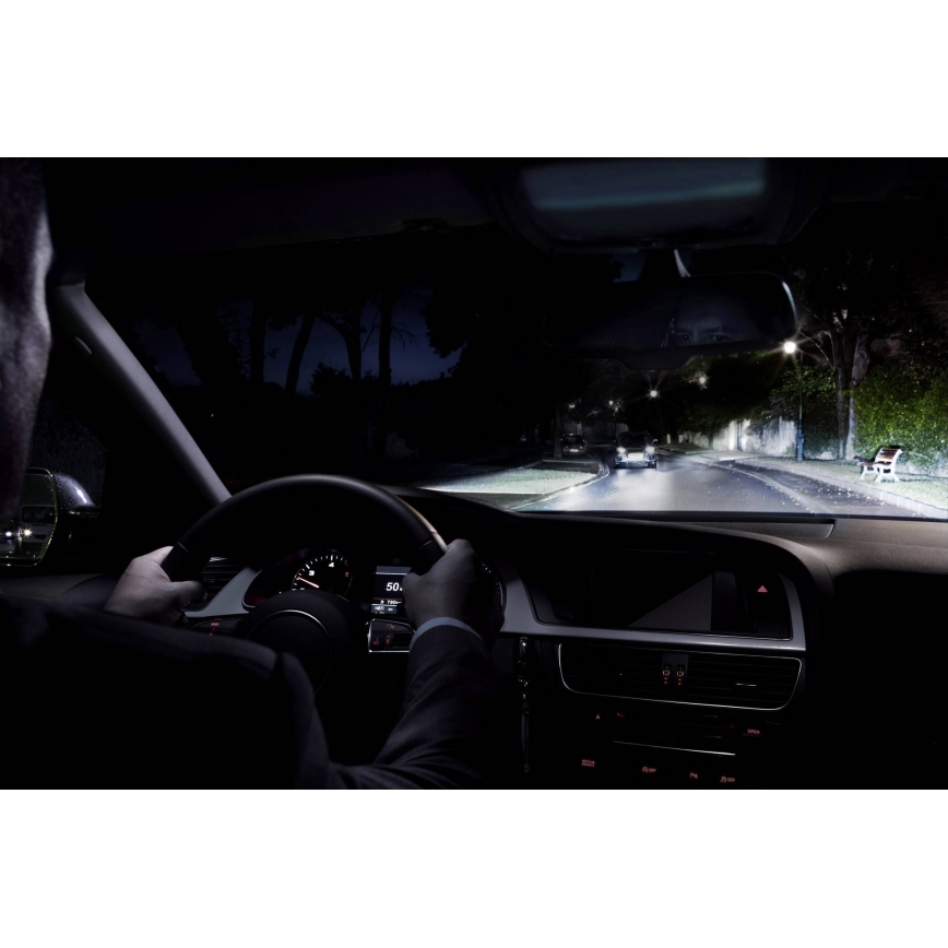 Xenon car bulb Philips X-TREMEVISION D1S PK32d-2/35W/85V 4800K