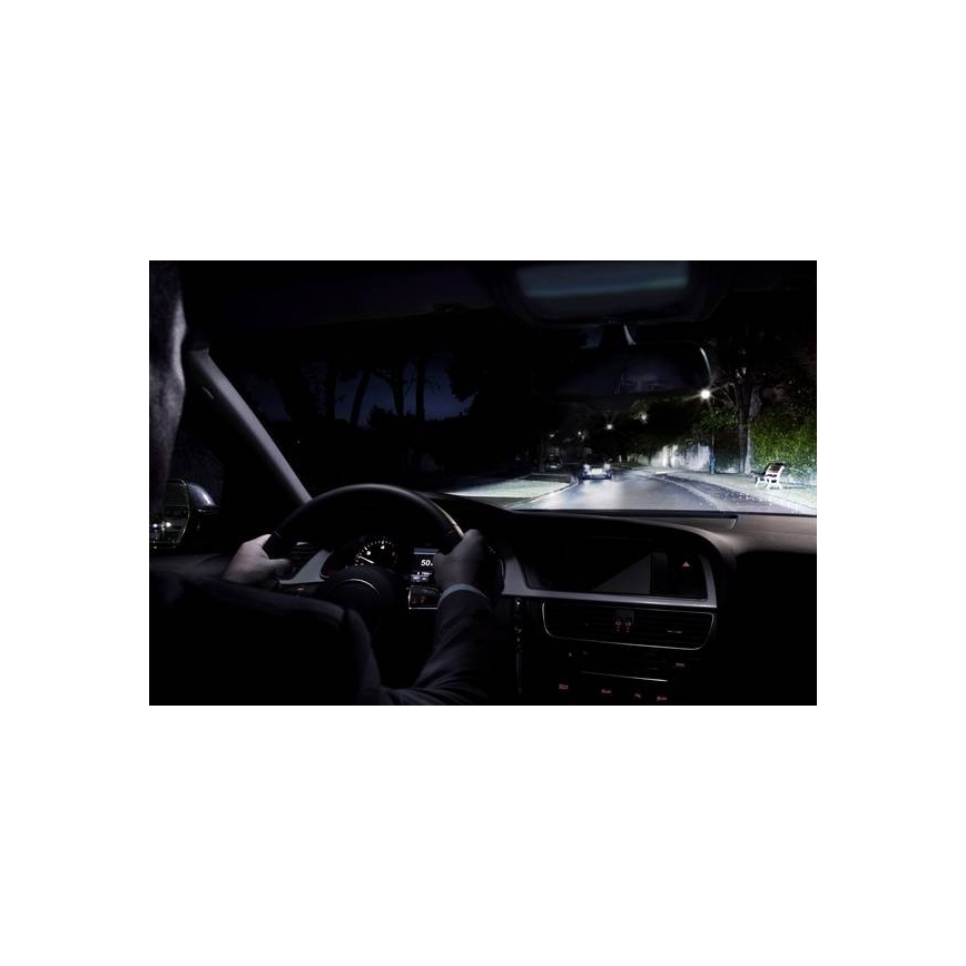 Xenon Car bulb Philips X-TREMEVISION D2R P32d-3/35W/85V 4800K
