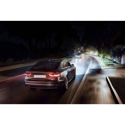 Xenon Car bulb Philips X-TREMEVISION D2R P32d-3/35W/85V 4800K