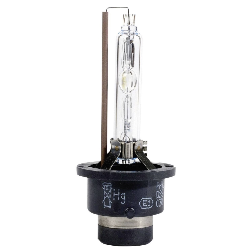 Xenon car bulb Philips XENON VISION 85122VIS1 D2S 35W/12V 4600K