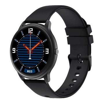 Xiaomi - Smart watch IMILAB KW66 OX IP68 black