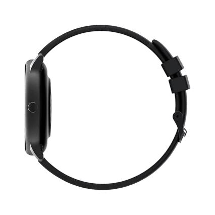 Xiaomi - Smart watch IMILAB KW66 OX IP68 black