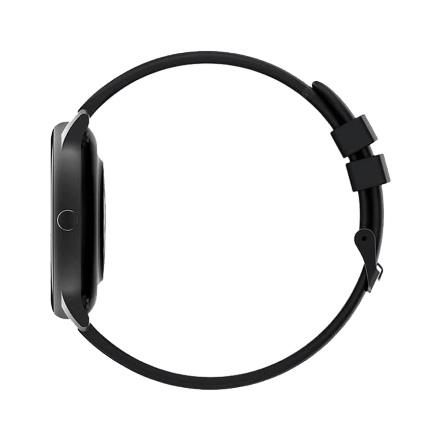 Xiaomi - Smart watch IMILAB KW66 OX IP68 black