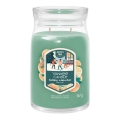 Yankee Candle - HOLIDAY WINTERFEST Large Scented Candle 567 g, 60-90 hours