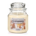 Yankee Candle - Scented candle GLISTENING CHRISTMAS small 104g 20-30 hours